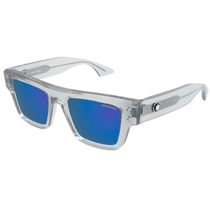 Mont Blanc Sunglasses, Model: MB0253S Colour: 004