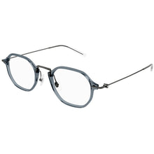 Load image into Gallery viewer, Mont Blanc Eyeglasses, Model: MB0296O Colour: 003