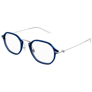 Mont Blanc Eyeglasses, Model: MB0296O Colour: 004