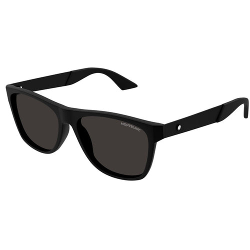 Mont Blanc Sunglasses, Model: MB0298S Colour: 001