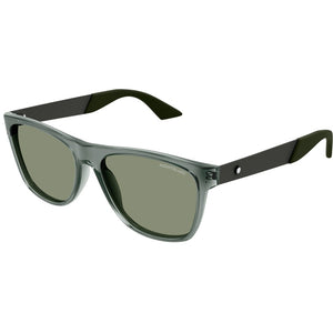 Mont Blanc Sunglasses, Model: MB0298S Colour: 003