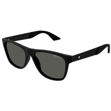 Load image into Gallery viewer, Mont Blanc Sunglasses, Model: MB0298S Colour: 005