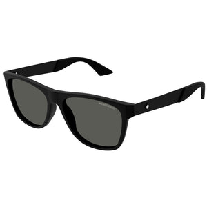 Mont Blanc Sunglasses, Model: MB0298S Colour: 005