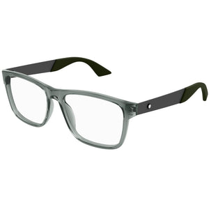 Mont Blanc Eyeglasses, Model: MB0300O Colour: 003