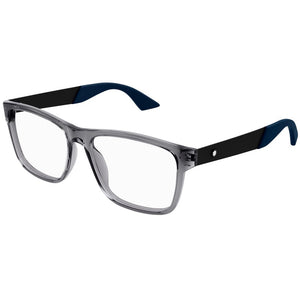 Mont Blanc Eyeglasses, Model: MB0300O Colour: 004