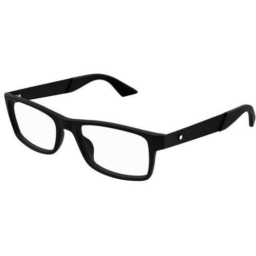 Mont Blanc Eyeglasses, Model: MB0301O Colour: 005