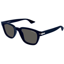 Load image into Gallery viewer, Mont Blanc Sunglasses, Model: MB0302S Colour: 004