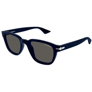 Mont Blanc Sunglasses, Model: MB0302S Colour: 004