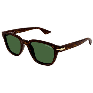 Mont Blanc Sunglasses, Model: MB0302S Colour: 007