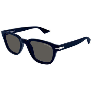 Mont Blanc Sunglasses, Model: MB0302S Colour: 009