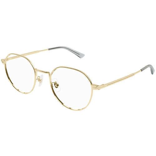 Mont Blanc Eyeglasses, Model: MB0310OA Colour: 001