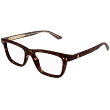 Load image into Gallery viewer, Mont Blanc Eyeglasses, Model: MB0322O Colour: 006