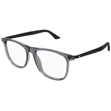 Load image into Gallery viewer, Mont Blanc Eyeglasses, Model: MB0332O Colour: 002