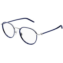 Load image into Gallery viewer, Mont Blanc Eyeglasses, Model: MB0342OA Colour: 004