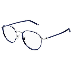 Mont Blanc Eyeglasses, Model: MB0342OA Colour: 004
