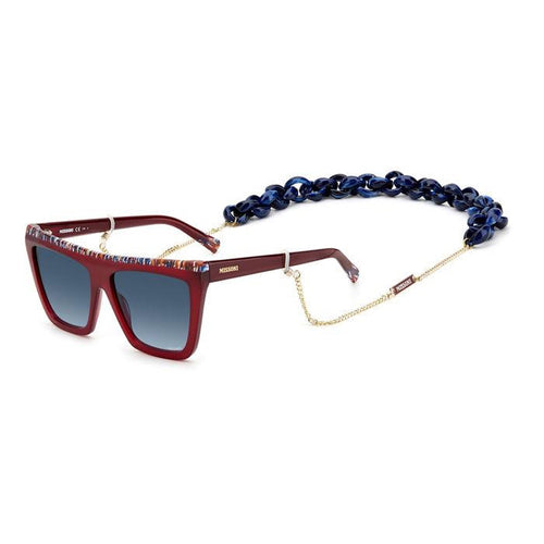 Missoni Sunglasses, Model: MIS0087NS Colour: SR808