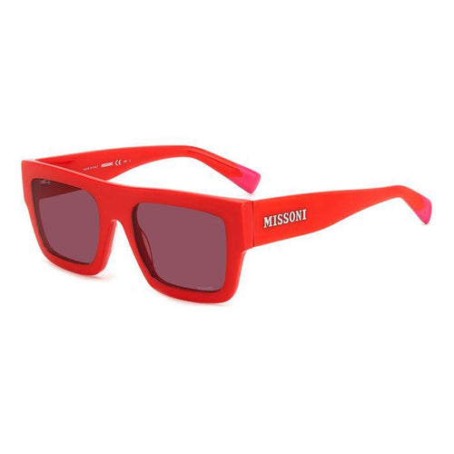 Missoni Sunglasses, Model: MIS0129S Colour: C9AU1