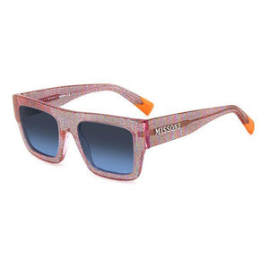 Missoni Sunglasses, Model: MIS0129S Colour: QQ708