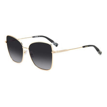 Load image into Gallery viewer, Missoni Sunglasses, Model: MIS0138S Colour: 00090
