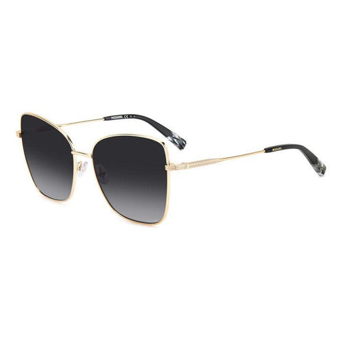 Missoni Sunglasses, Model: MIS0138S Colour: 00090