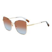 Load image into Gallery viewer, Missoni Sunglasses, Model: MIS0138S Colour: YEK98