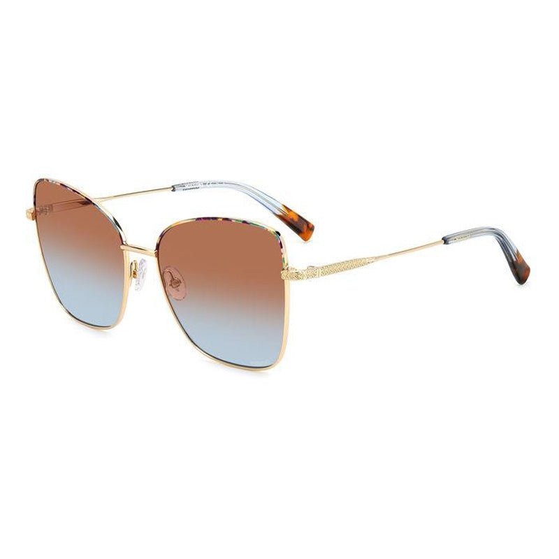Missoni Sunglasses, Model: MIS0138S Colour: YEK98