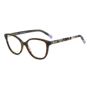 Missoni Eyeglasses, Model: MIS0149 Colour: 086