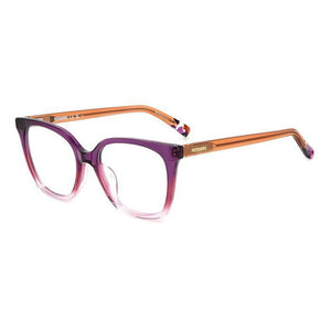Missoni Eyeglasses, Model: MIS0160G Colour: GV7