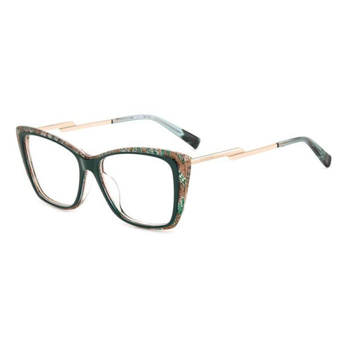 Missoni Eyeglasses, Model: MIS0166G Colour: 038