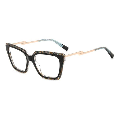 Missoni Eyeglasses, Model: MIS0167 Colour: OHC