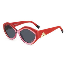 Load image into Gallery viewer, Missoni Sunglasses, Model: MIS0169S Colour: FTQIR