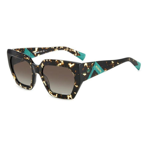 Missoni Sunglasses, Model: MIS0170S Colour: 086HA