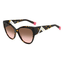 Load image into Gallery viewer, Missoni Sunglasses, Model: MIS0171S Colour: 086M2