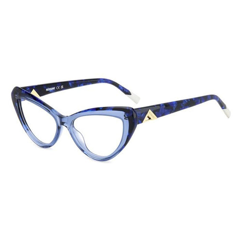 Missoni Eyeglasses, Model: MIS0172 Colour: 468