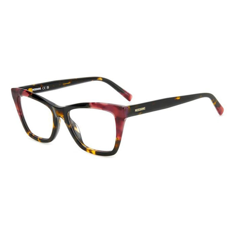 Missoni Eyeglasses, Model: MIS0174 Colour: 0T4