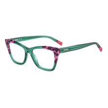Load image into Gallery viewer, Missoni Eyeglasses, Model: MIS0174 Colour: MYA