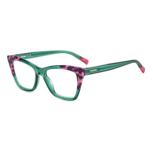 Missoni Eyeglasses, Model: MIS0174 Colour: MYA