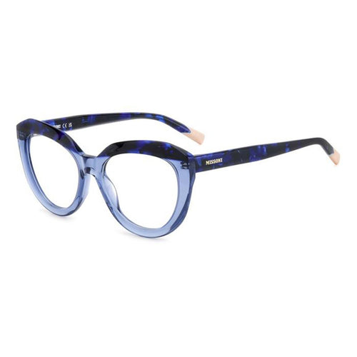 Missoni Eyeglasses, Model: MIS0175 Colour: 468