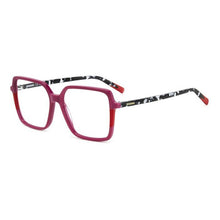 Load image into Gallery viewer, Missoni Eyeglasses, Model: MIS0176 Colour: FQT