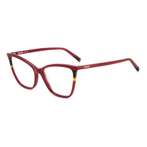 Missoni Eyeglasses, Model: MIS0177 Colour: 0UC