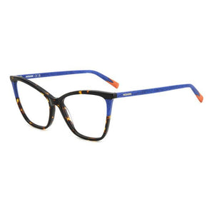 Missoni Eyeglasses, Model: MIS0177 Colour: 1BJ