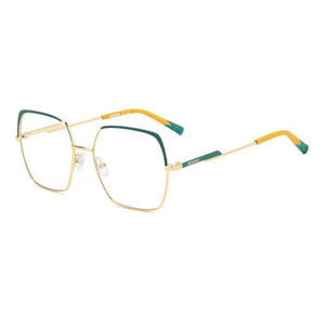 Missoni Eyeglasses, Model: MIS0180 Colour: PEF