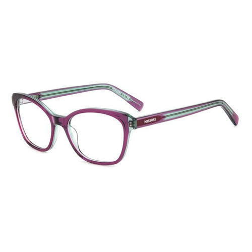 Missoni Eyeglasses, Model: MIS0183 Colour: 0T7