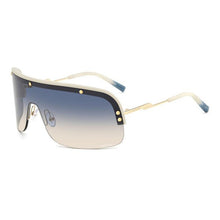 Load image into Gallery viewer, Missoni Sunglasses, Model: MIS0185S Colour: BGHI4