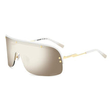 Load image into Gallery viewer, Missoni Sunglasses, Model: MIS0185S Colour: VK6T4
