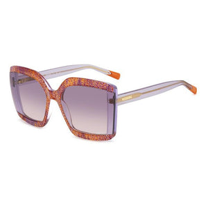 Missoni Sunglasses, Model: MIS0186S Colour: SDH9R