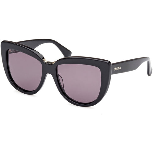 MaxMara Sunglasses, Model: MM0076 Colour: 01A