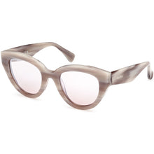 Load image into Gallery viewer, MaxMara Sunglasses, Model: MM0077 Colour: 60G