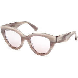 MaxMara Sunglasses, Model: MM0077 Colour: 60G