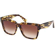 Load image into Gallery viewer, MaxMara Sunglasses, Model: MM0078 Colour: 53F